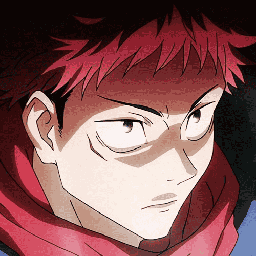YUJI ITADORI DUB NOT MINE AI Voice