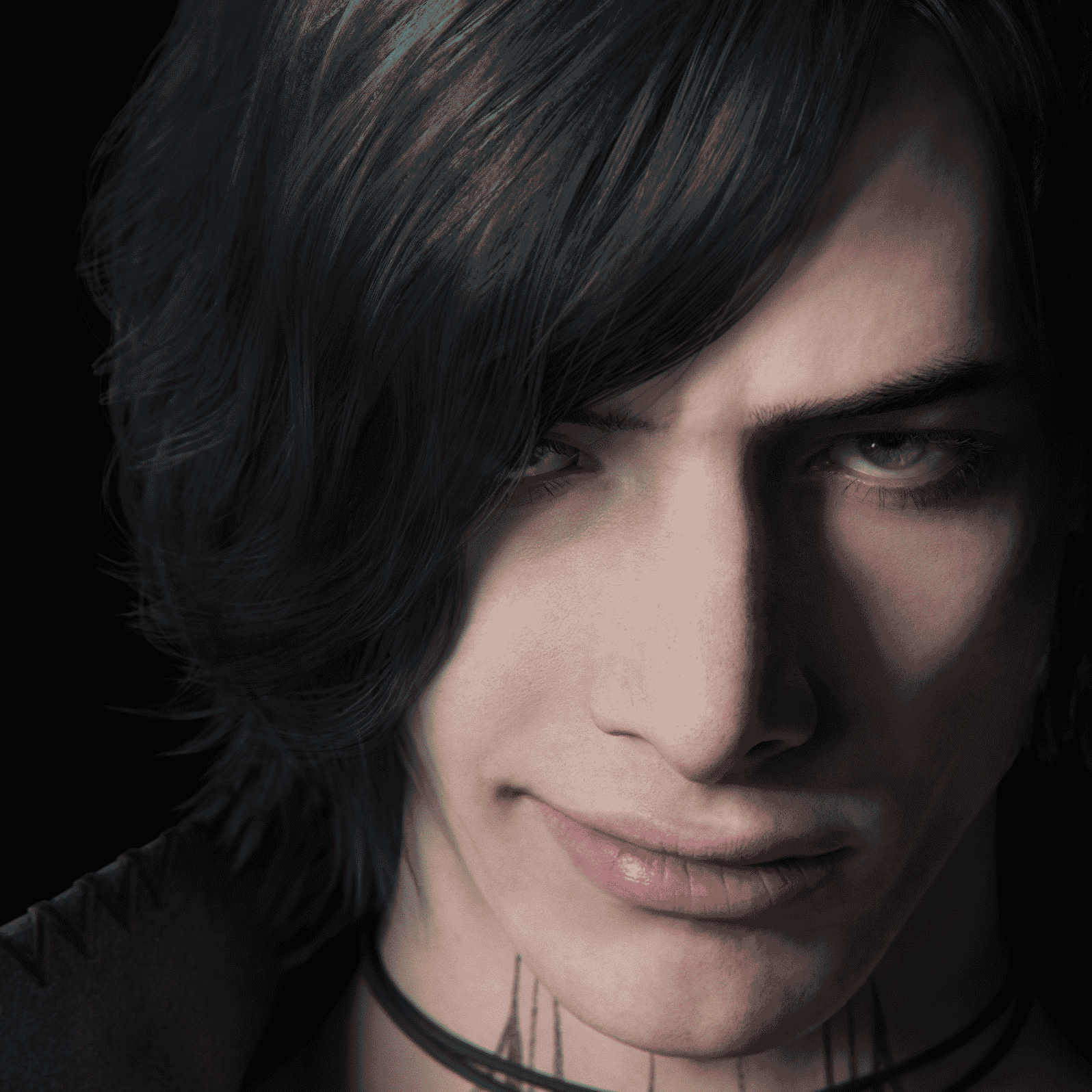 V - DMC5 Image