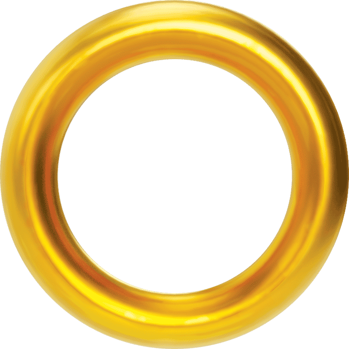 Ring (Sonic Series) AI Voice Generator | Jammable AI Covers