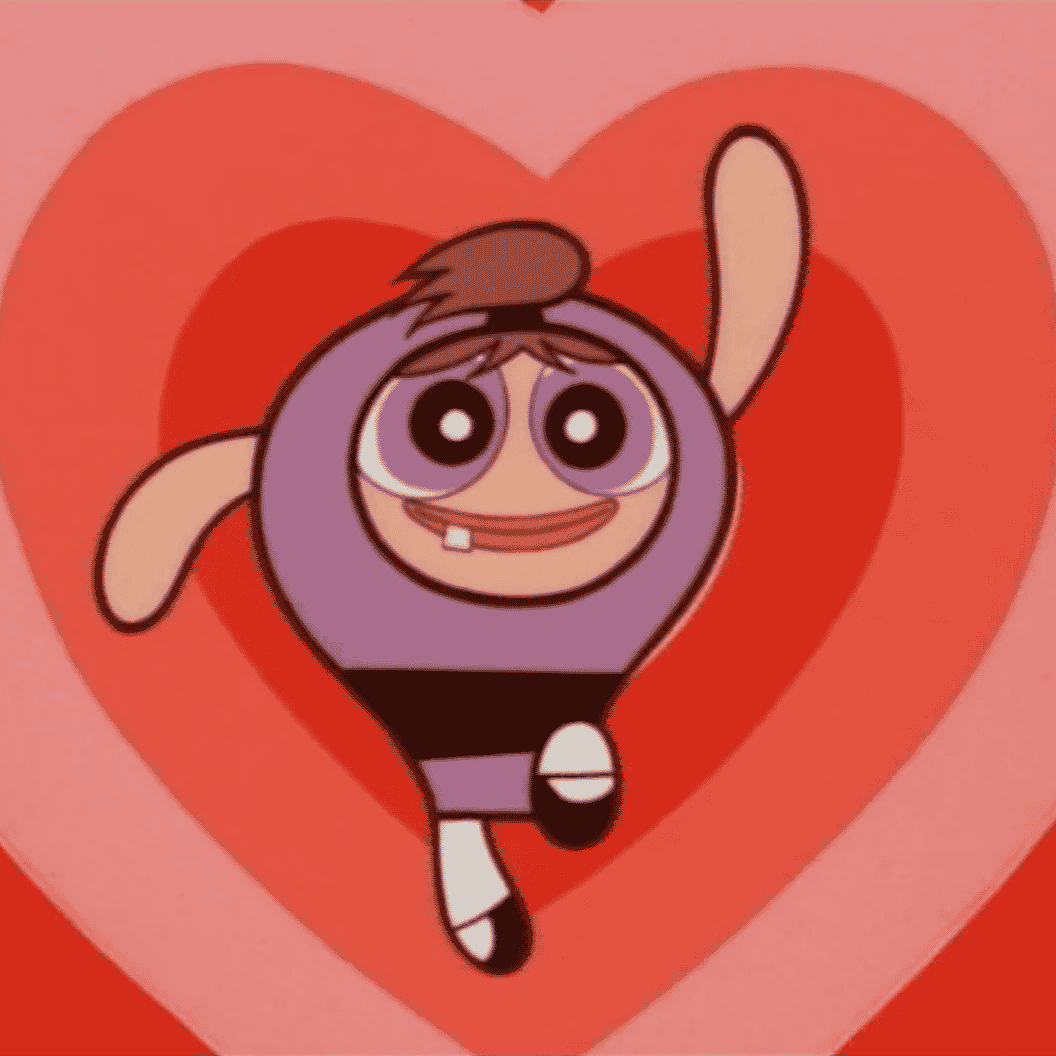 Bunny (Powerpuff Girls) Image