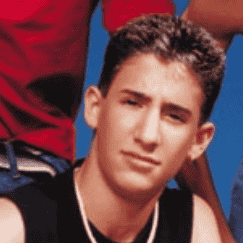 Young Greg Raposo | V2 AI Voice
