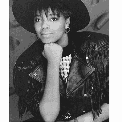 Shanice Wilson Discovery Era 1987 AI Voice