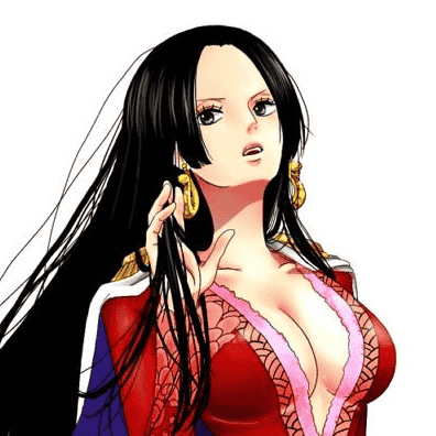 Boa Hancock (One Piece) (Jap) Image