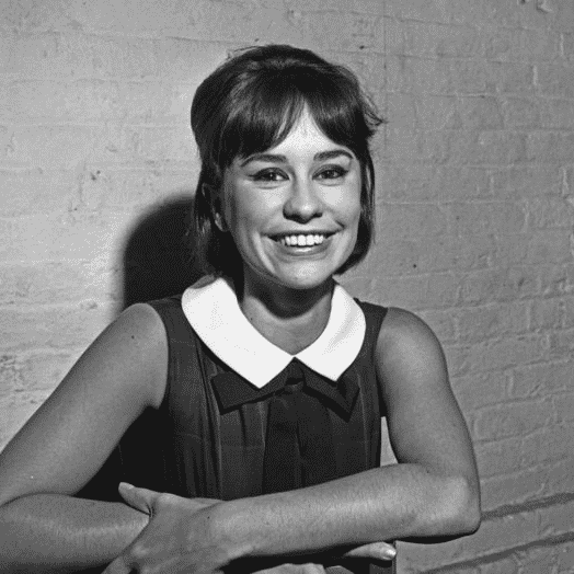 Astrud Gilberto Image