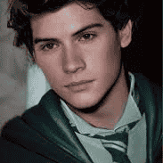 Sebastian Sallow Voice Image