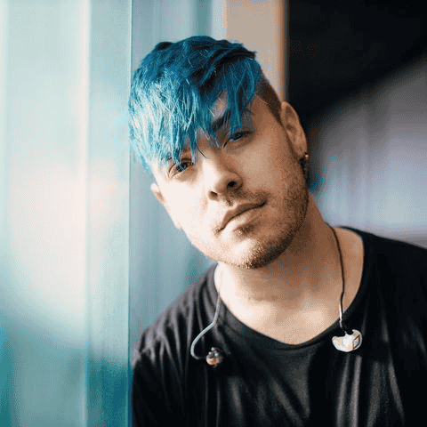 Cody Carson (Set it Off) AI Voice