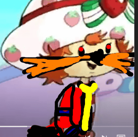 Dr. ShortCakekotnik AI Voice
