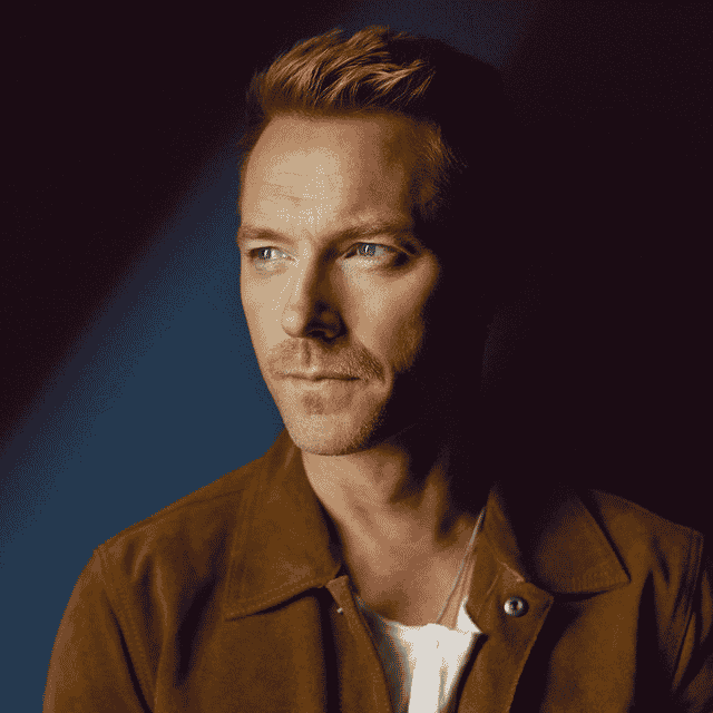 RONAN KEATING (BOYZONE) AI Voice
