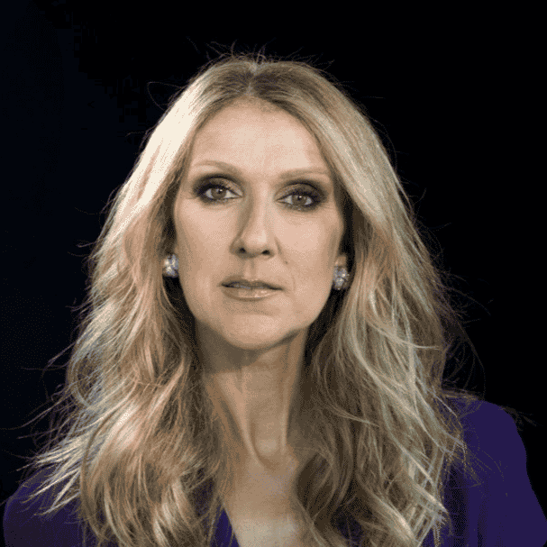 Celine Dion 2010´s AI AI Voice