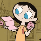 Ms. Keane (Powerpuff Girls) Image