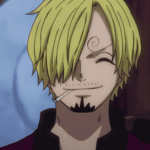 Sub Sanji Image
