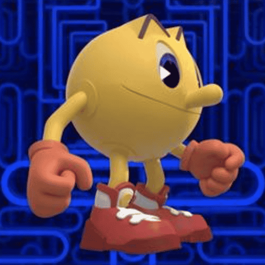 Pac-Man (2013 - 2016) Image