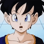 Videl Satan Image