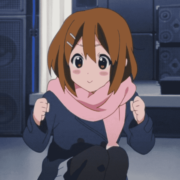 Yui Hirasawa AI Voice