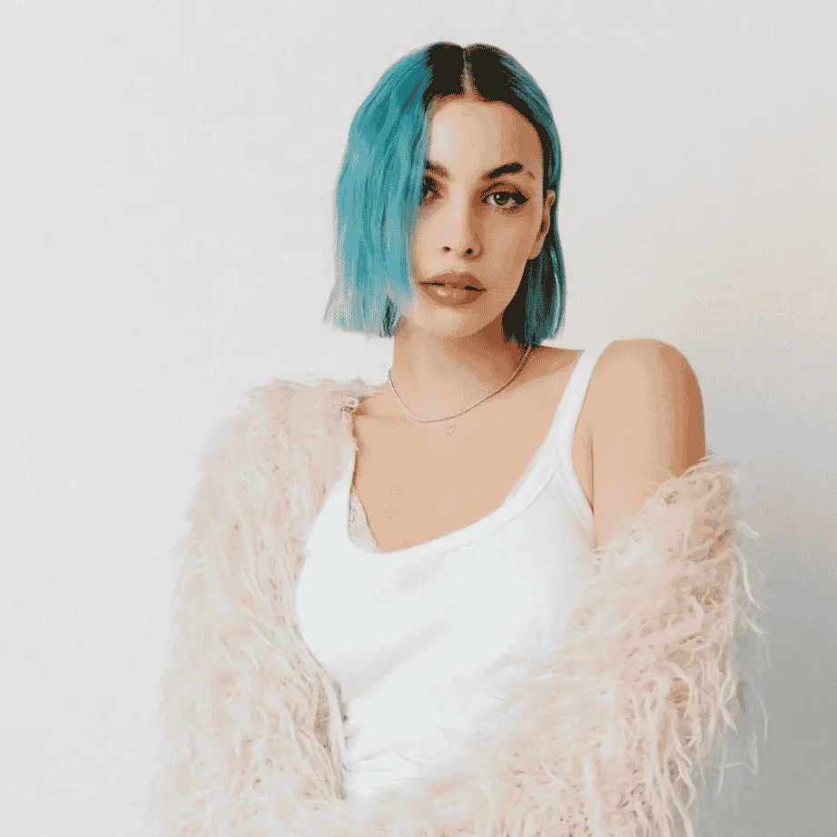 rosevillainmodel Image