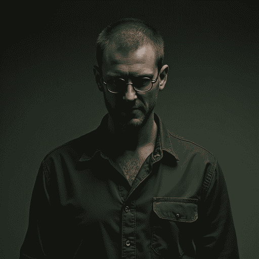 Blake Langermann (outlast 2)  Image