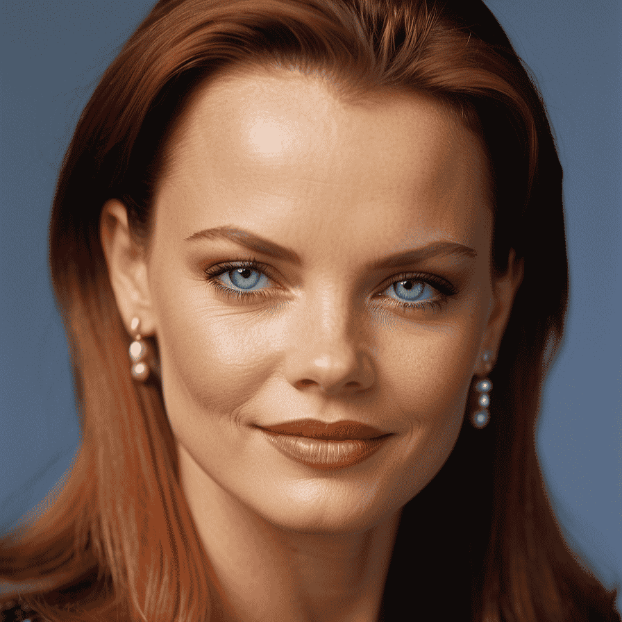 Belinda Carlisle Image
