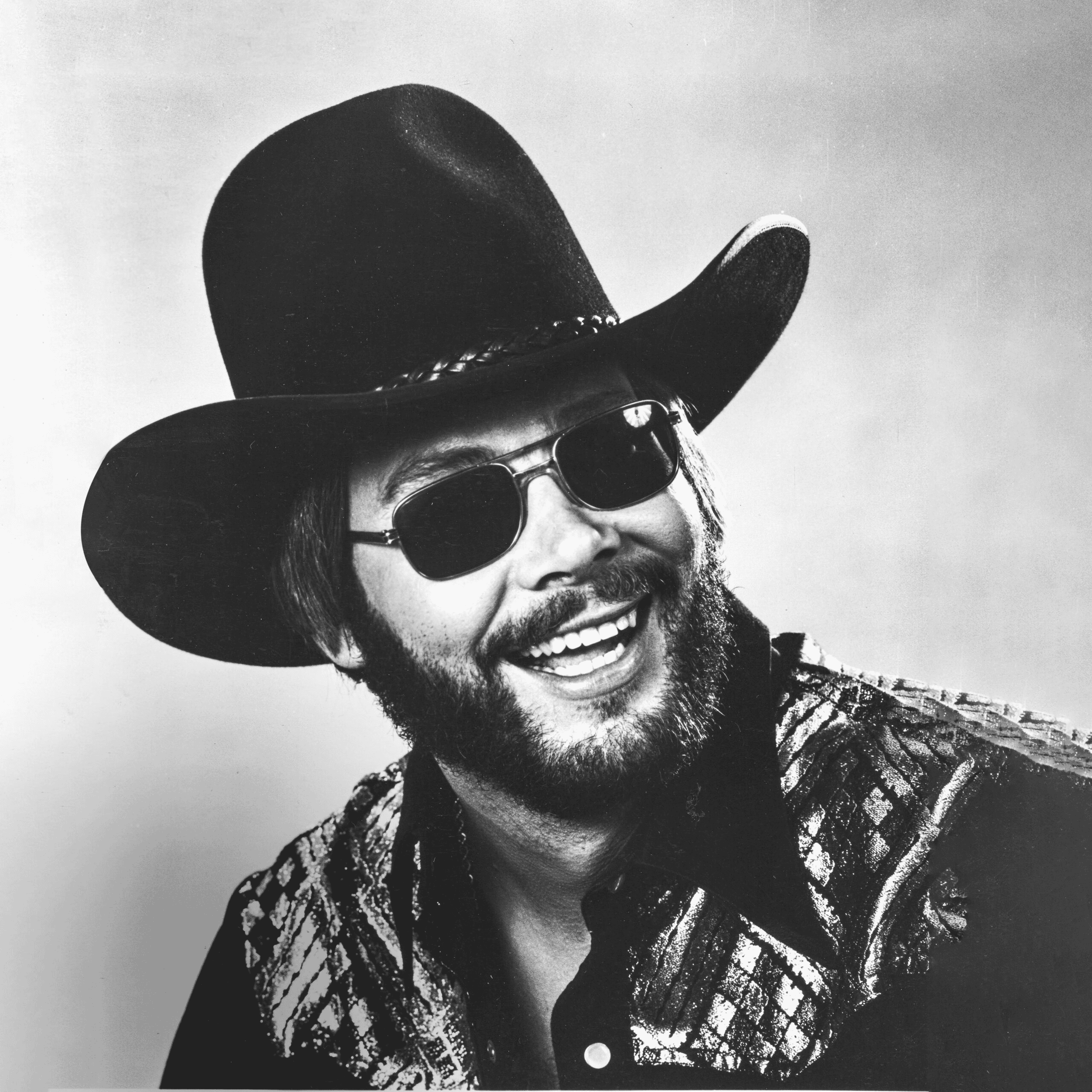 Hank Williams Jr. (Country) Image