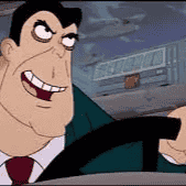 Scheck (Hey Arnold!) (Paul Sorvino) AI Voice