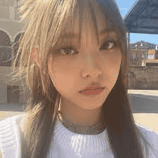 Newjeans Kang Haerin Image