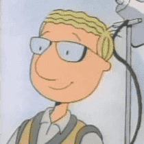 Phil Funnie (Doug) AI Voice