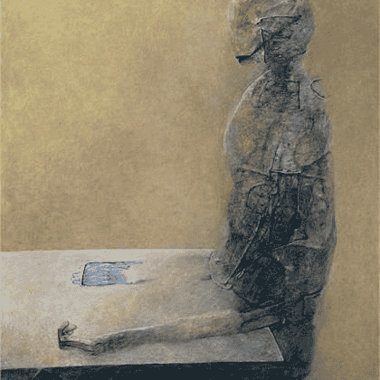 janet devlin (fragile) Image