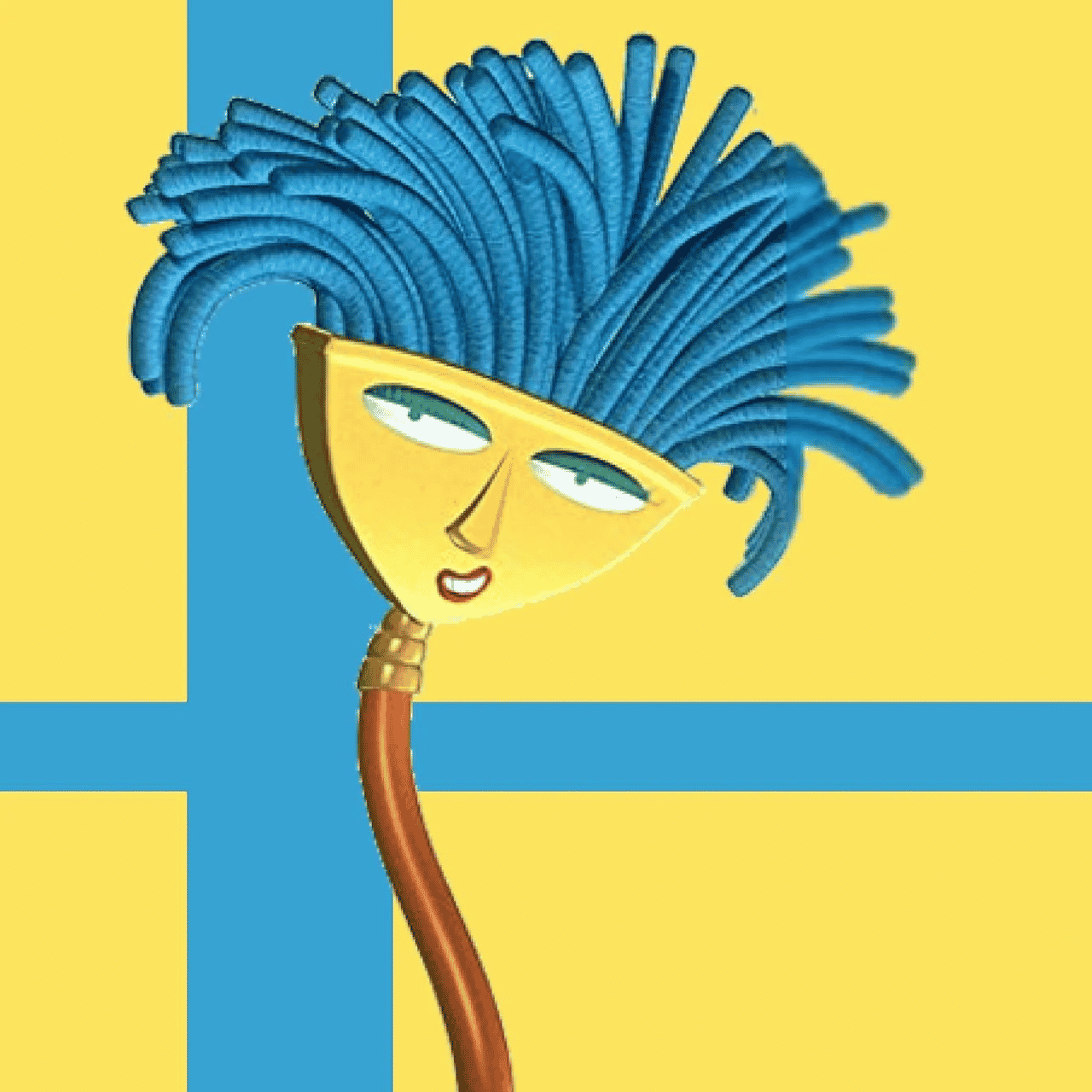 Mop Image