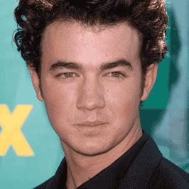 Kevin Jonas (Jonas Bros Era) AI Voice