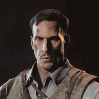 Primis Richtofen AI Voice