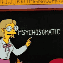 Miss Elizabeth Hoover (Simpsons) Image