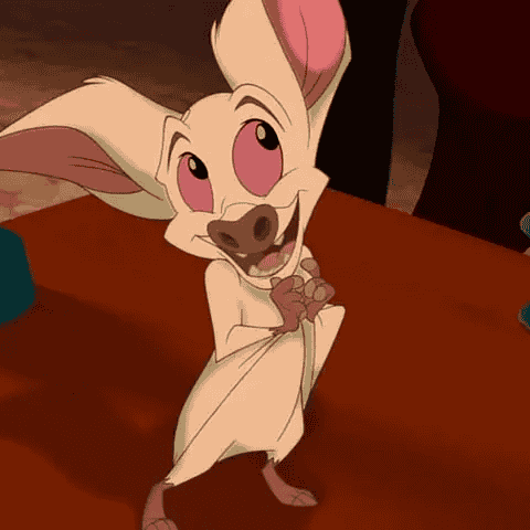 Bartok (Anastasia) (Hank Azaria) Image