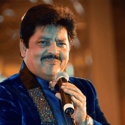 AI Udit Narayan Model Image