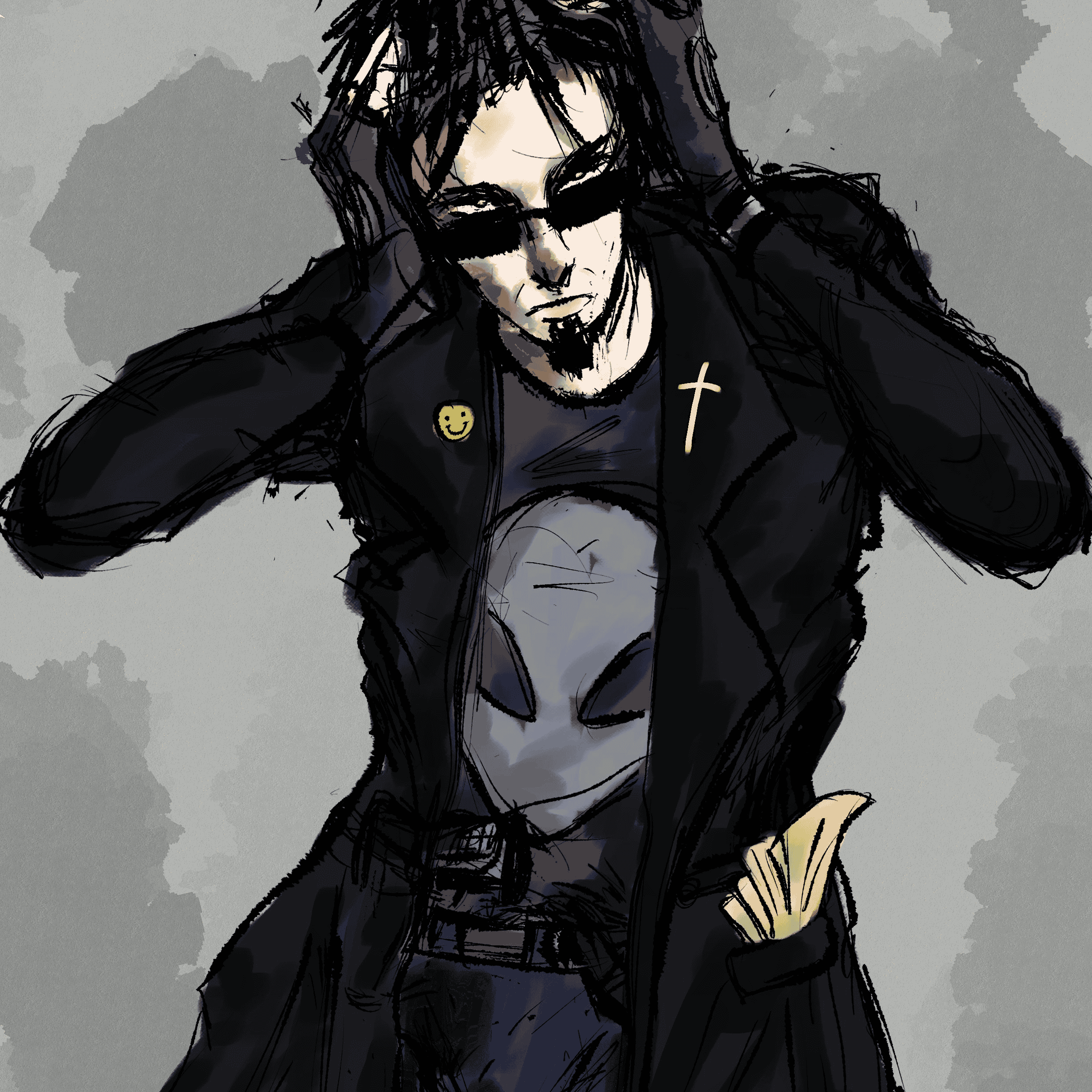Postal Dude - (Postal 2) Image