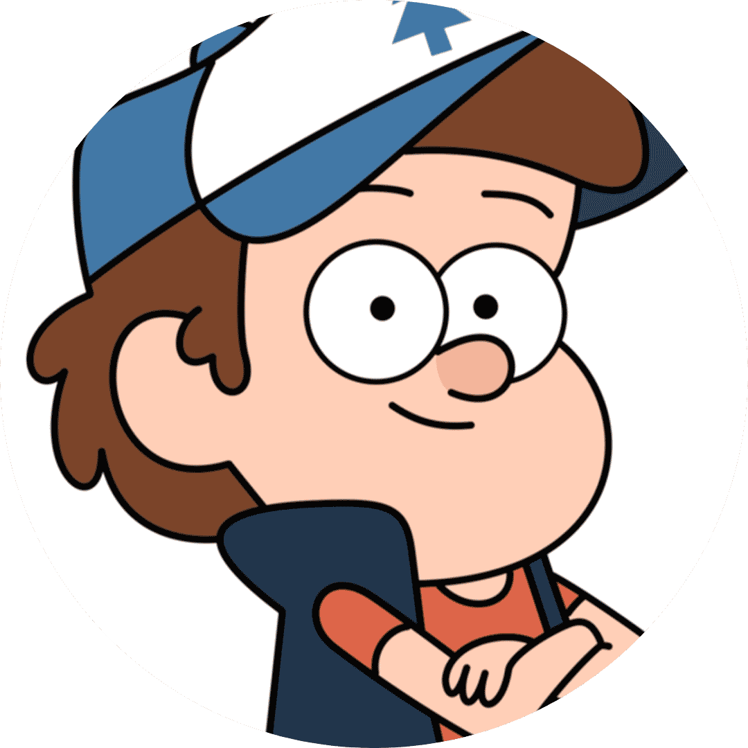Dipper Canica AI Voice