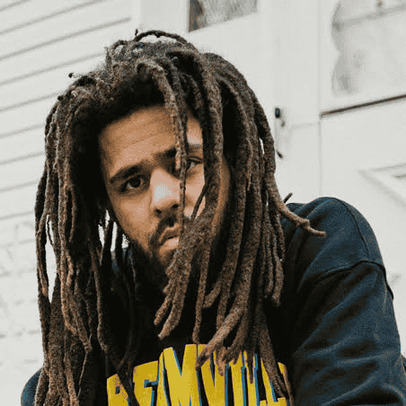 j cole AI Voice
