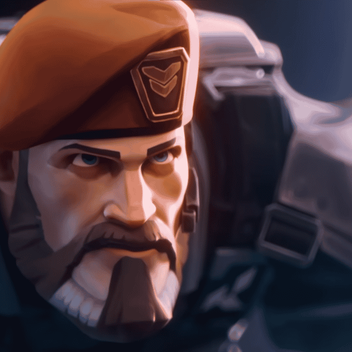 Brimstone Valo Image