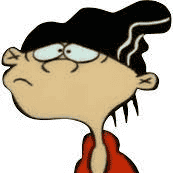 Double D (Ed, Edd n Eddy) (V2) Image
