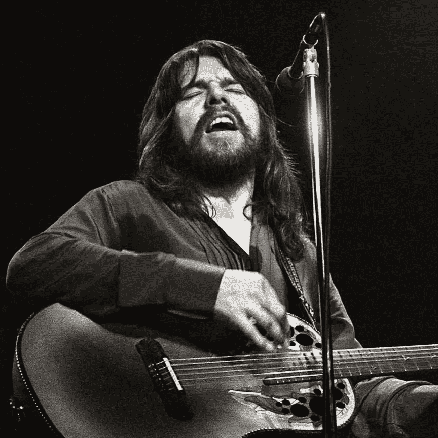 Bob Seger Image