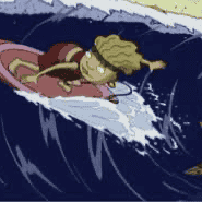 Sherry (Rocket Power) (Lauren Tom) Image