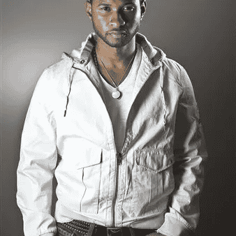 USHER2008 Image