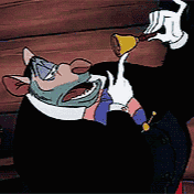 Ratigan (Mouse Detective, Vincent Price) AI Voice