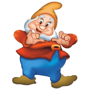 Happy (Snow White and the Seven Dwarfs) Image