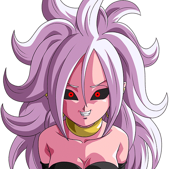 Android 21  Image