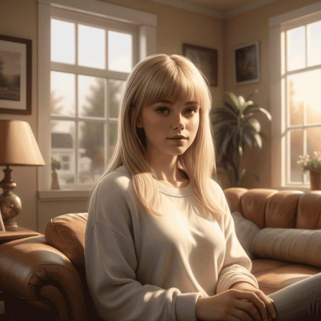 Jenster Randall Image