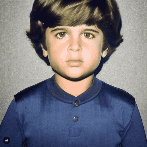 Fabio Junior AI Voice