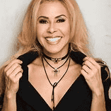Joelma AI Voice