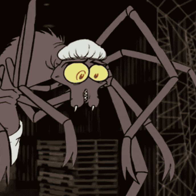 MC Pee Pants (Aqua Teen Hunger Force) Image