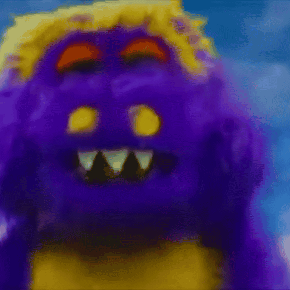 Mr Munch (Avenger) Image