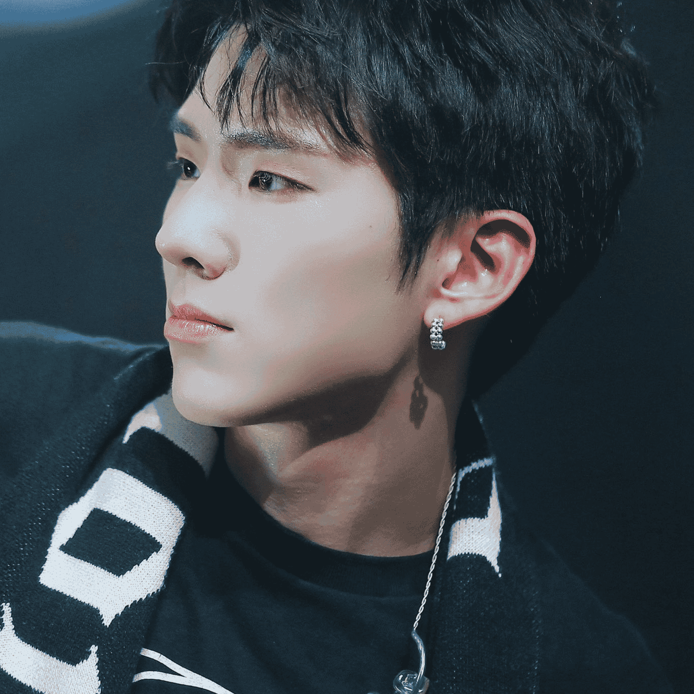 Kihyun v2 AI Voice