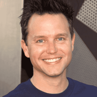 Mark Hoppus - Blink 182 AI Image